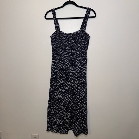 GAP Floral Midi Dress - Picture 1 of 3